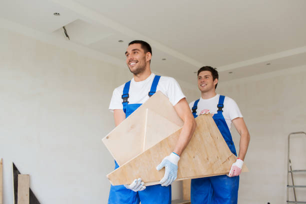 Best Moving and Downsizing Cleanouts  in East Bronson, FL