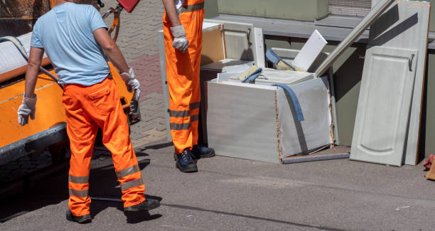 Property Management Cleanouts in East Bronson, FL