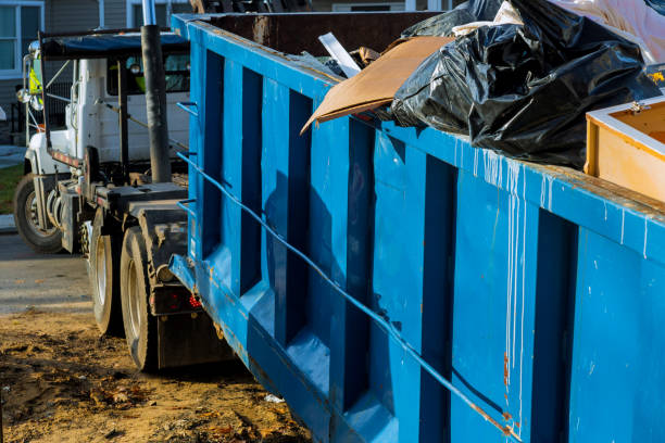 Best Hoarding Cleanup  in East Bronson, FL