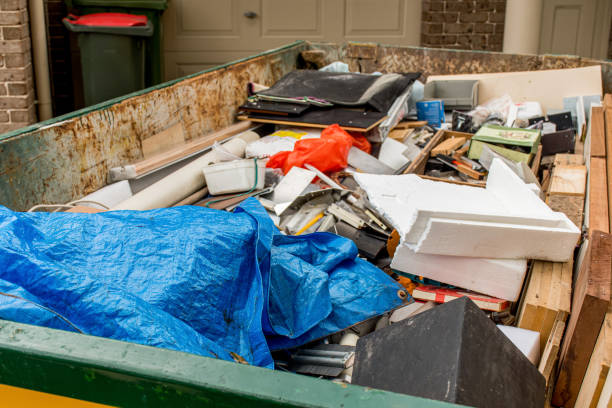 Best Recycling Services for Junk  in East Bronson, FL