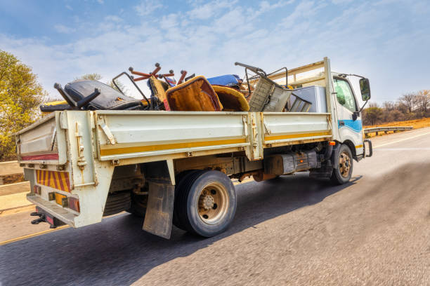 Best Scrap Metal Removal  in East Bronson, FL
